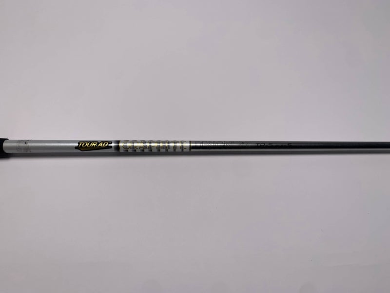 Graphite Design Tour AD TP-5 Stiff Graphite Driver Shaft 43.5"-PXG