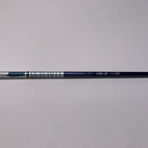 Graphite Design Tour AD VR-5 R1 Regular Graphite Driver Shaft 43"-PXG