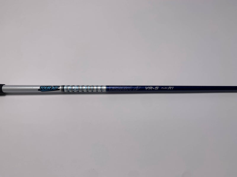 Graphite Design Tour AD VR-5 R1 Regular Graphite Driver Shaft 43"-PXG