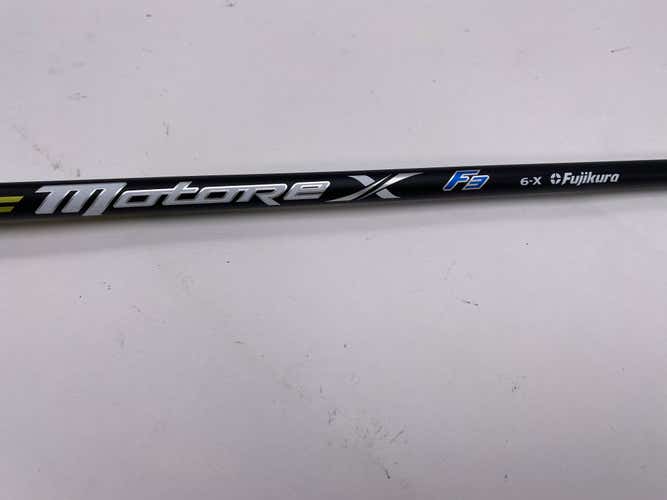 Fujikura Motore X F3 6-X Extra Stiff Graphite Driver Shaft 43.5"-PXG