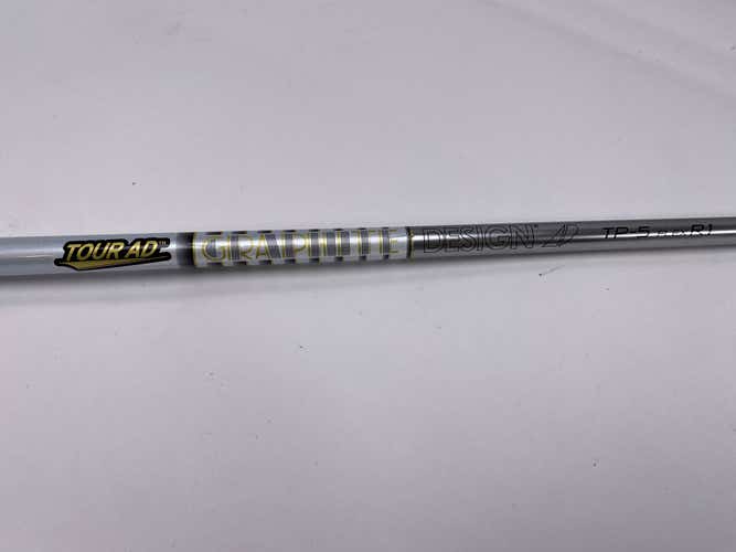 Graphite Design Tour AD TP-5 Regular Graphite Fairway Wood Shaft 42"-PXG