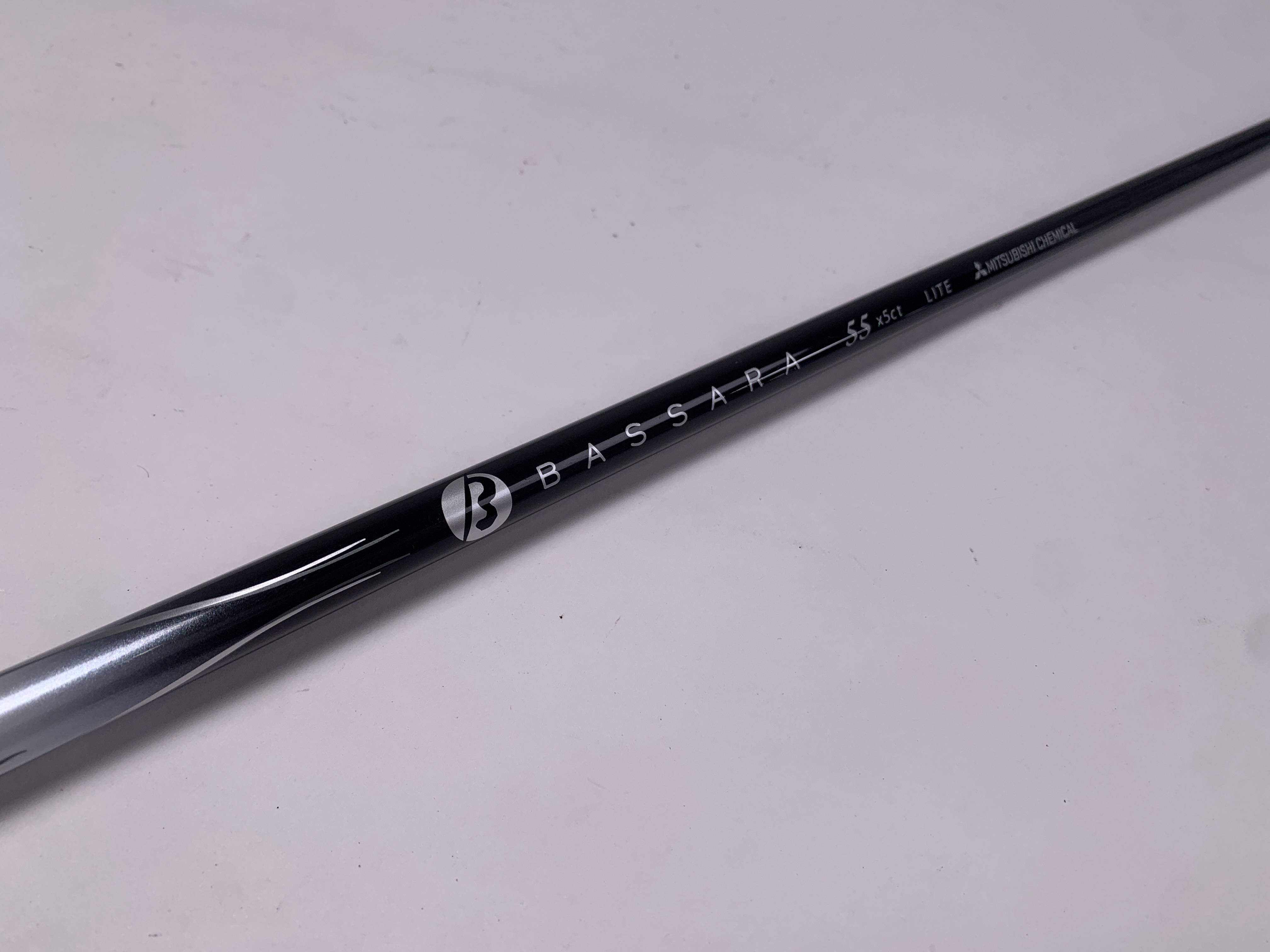 Mitsubishi Chemical Fubuki MV Series 45g Seniors Driver