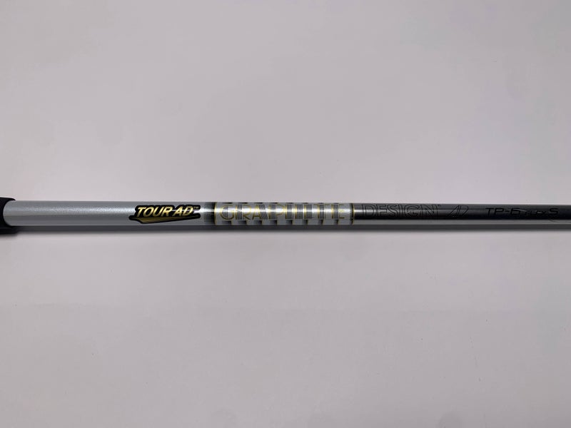 Graphite Design Tour AD TP-6 Stiff Graphite Driver Shaft 43.75"-PXG