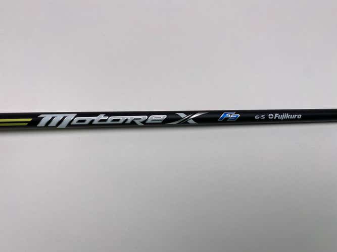 Fujikura Motore X F3 6S Stiff Graphite Driver Shaft 43.5"-PXG