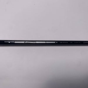 Mitsubishi Rayon Tensei White CK TX 70g Tour XStiff Fairway Shaft 41.5"-PXG