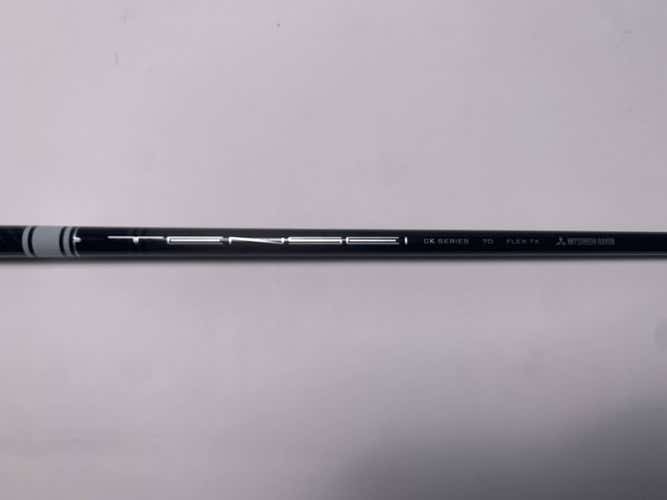 Mitsubishi Rayon Tensei White CK TX 70g Tour XStiff Fairway Shaft 41.5"-PXG