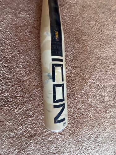 2025 Rawlings Icon Composite USABat Certified Bat (-10) 20 oz 30" (Used)