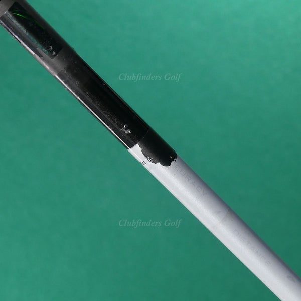 Graphite Design Tour AD Black DI-7 .335 Extra Stiff 43.5" Pulled Graphite Shaft