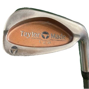 TaylorMade Burner LCG 9 Iron RH M-70 Senior Bubble Graphite 36 Factory Grip