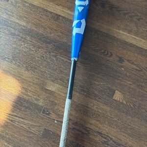 2023 DeMarini USABat Certified The Goods (-10) 21 oz 31" (Used)