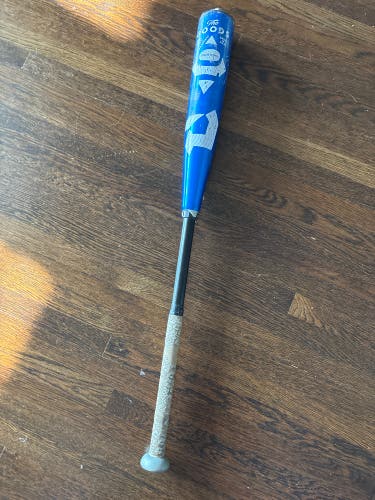 2023 DeMarini USABat Certified The Goods (-10) 21 oz 31" (Used)