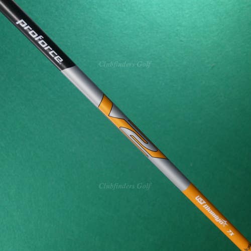 UST Mamiya Proforce V2 7X .335 Extra Stiff 42.25" Pulled Graphite Wood Shaft