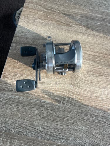 Abu Garcia Fishing Reel (New)