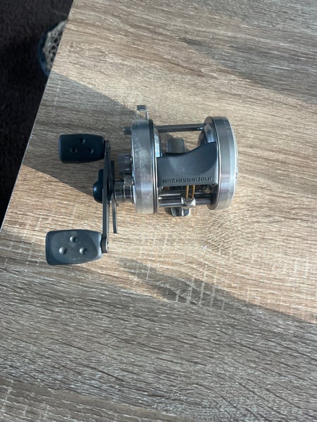 Abu Garcia Fishing Reel (New)