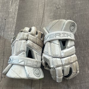 Maverik M6 Lacrosse Gloves 13" (Used)