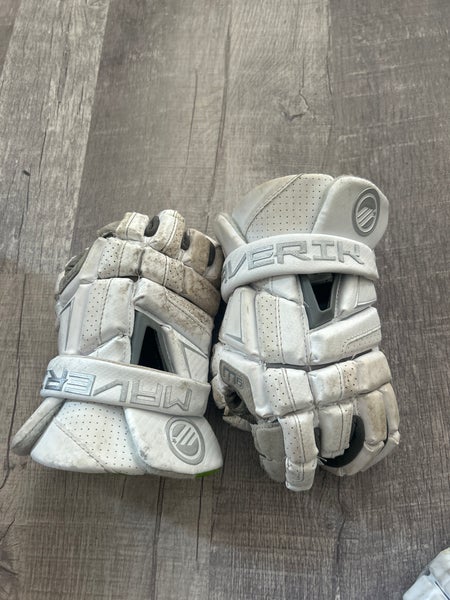 Maverik M6 Lacrosse Gloves 13" (Used)