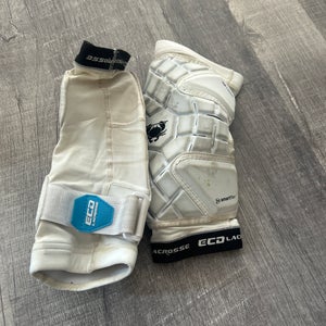 Large Adult ECD Echo Arm Pads (Used)