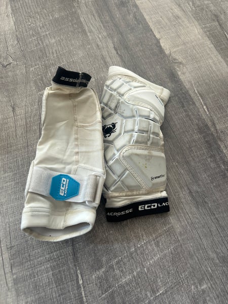 Large Adult ECD Echo Arm Pads (Used)