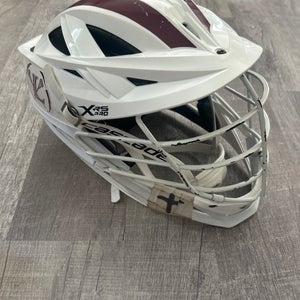 Cascade XRS Pro Helmet (Used)