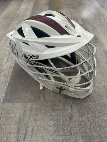 Cascade XRS Pro Helmet (Used)