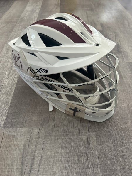Cascade XRS Pro Helmet (Used)
