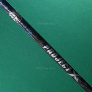 Project X Hand Crafted Proto LZ18 7.0 64g .335 Extra Stiff 43.5" Pulled Shaft