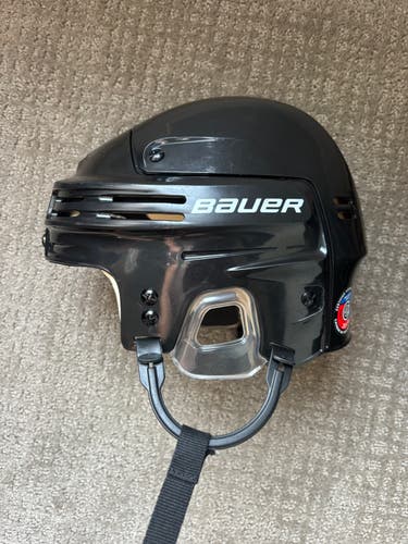 Large Bauer 4500 Helmet