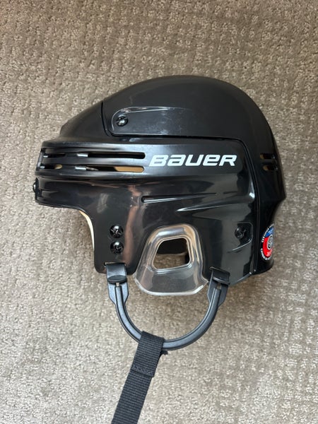 Large Bauer 4500 Helmet