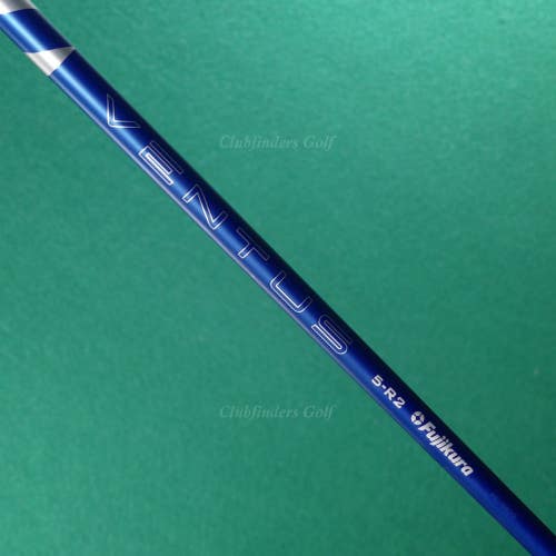 Fujikura 2024 Ventus Blue VeloCore+ 5-R2 .335 Seniors 42.75" Pulled Wood Shaft