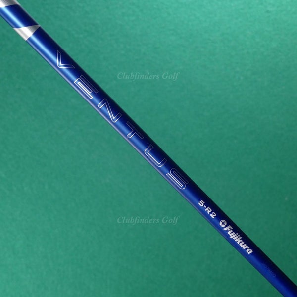 Fujikura 2024 Ventus Blue VeloCore+ 5-R2 .335 Seniors 42.75" Pulled Wood Shaft