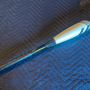 2024 Louisville Slugger Meta X (-10) Composite 22 oz 32" (Used)