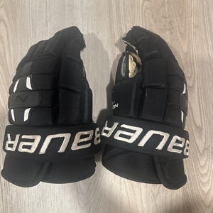 Bauer Nexus 2900 Gloves 15" (Used)