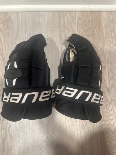 Bauer Nexus 2900 Gloves 15" (Used)