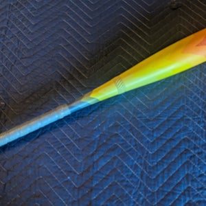 USSSA 2024 Easton Hype Fire Composite Bat (-5)26oz 31"
