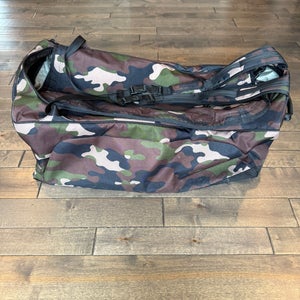 Pacific Rink Jr Player Hockey Bag