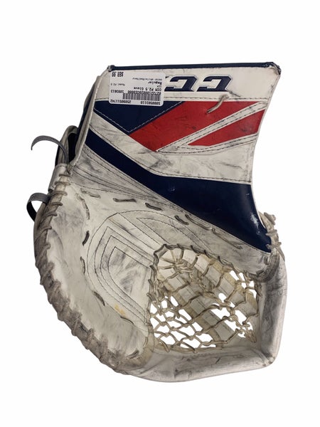 CCM P2.5 Junior Goalie Catch Glove