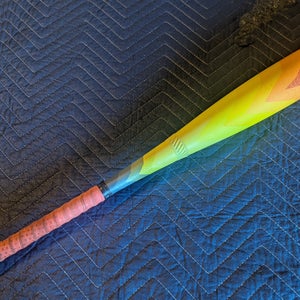 USSSA 2024 Easton Hype Fire Composite (-8)  23 oz 31"
