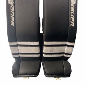 Bauer GSX Junior Goalie Leg Pads