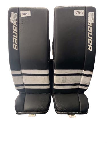 Bauer GSX Junior Goalie Leg Pads