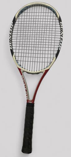 Dunlop Aerogel 3 Hundred TOUR MP Midplus 98 Tennis Racquet 4 3/8" 300