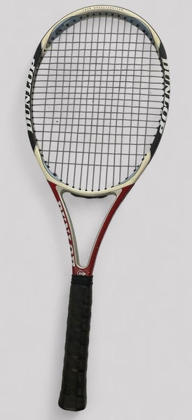 Dunlop Aerogel 3 Hundred TOUR MP Midplus 98 Tennis Racquet 4 3/8" 300