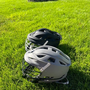 Cascade XRS Helmet (Used)