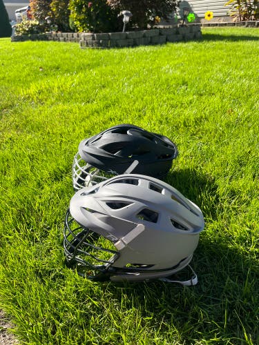 Cascade XRS Helmet (Used)