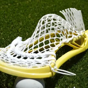 Warrior Strung OG Jett Head (Used)
