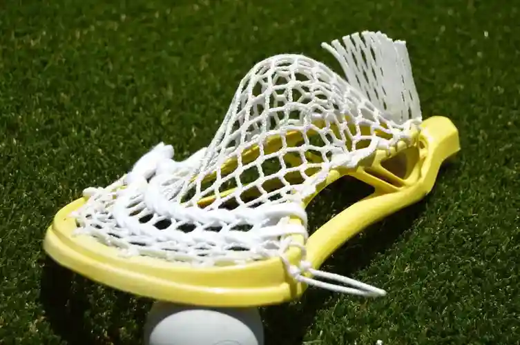 Warrior Strung OG Jett Head (Used)