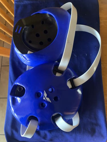 (Used) Victory Headgear