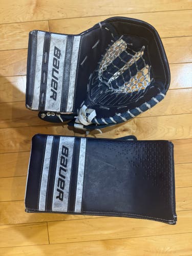 Bauer GSX Regular (Used)