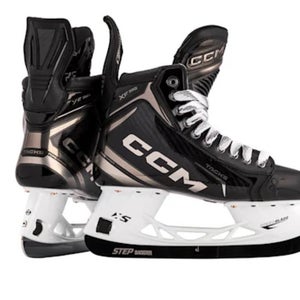 2024 CCM Tacks XF Pro Hockey Skates 7 (New)