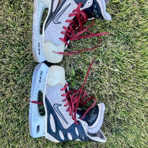1995 Nike Air Zoom Hockey Skates 10 (Used)