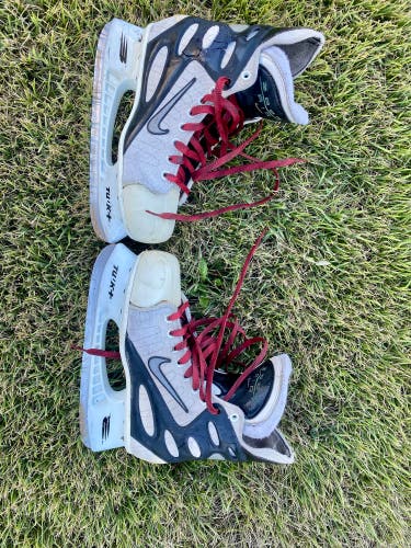 1995 Nike Air Zoom Hockey Skates 10 (Used)